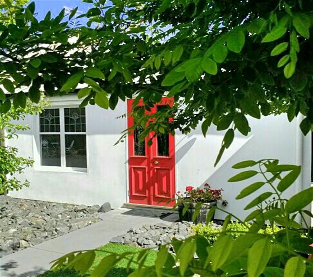 The Estate Koroit Boutique Hotel Szoba fotó
