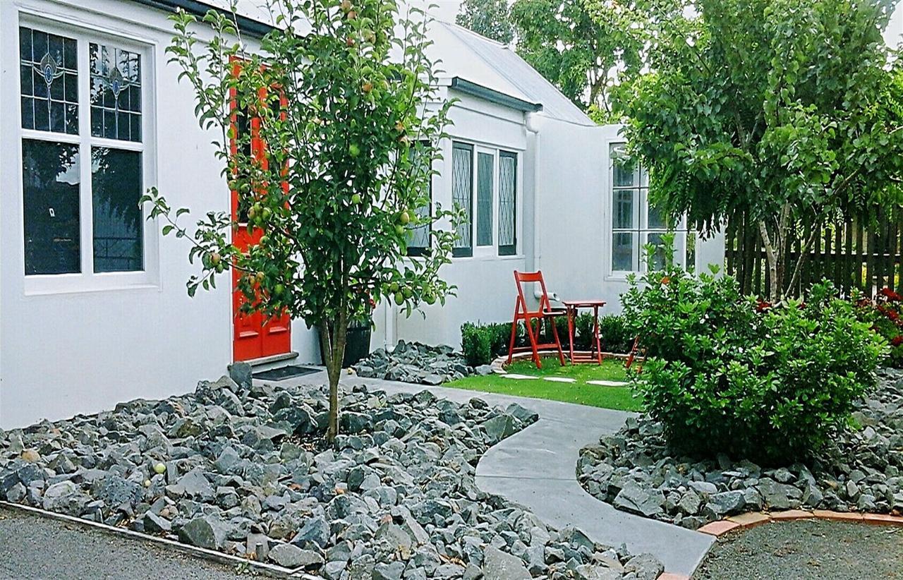 The Estate Koroit Boutique Hotel Szoba fotó
