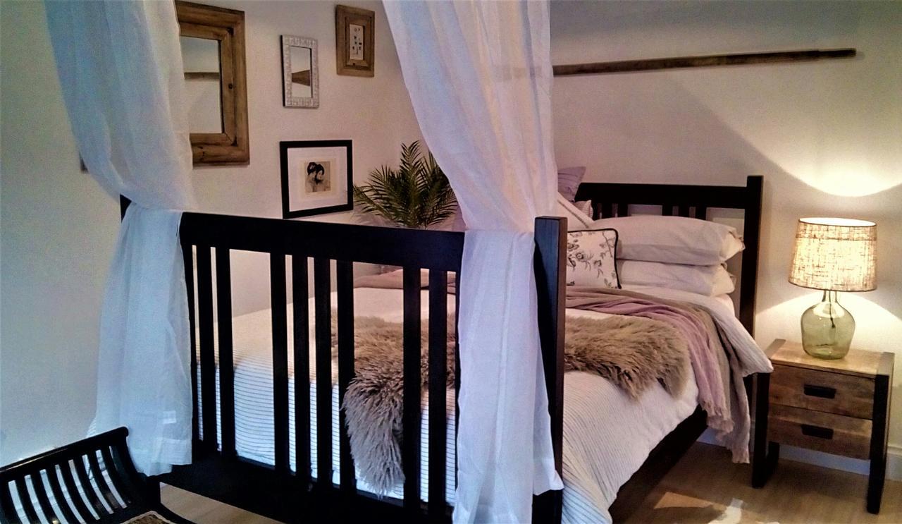 The Estate Koroit Boutique Hotel Kültér fotó