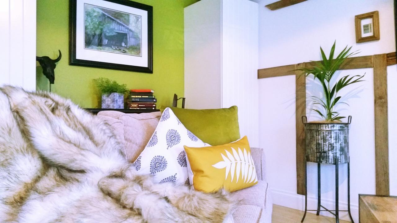 The Estate Koroit Boutique Hotel Kültér fotó