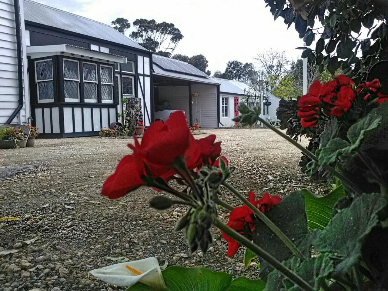 The Estate Koroit Boutique Hotel Kültér fotó